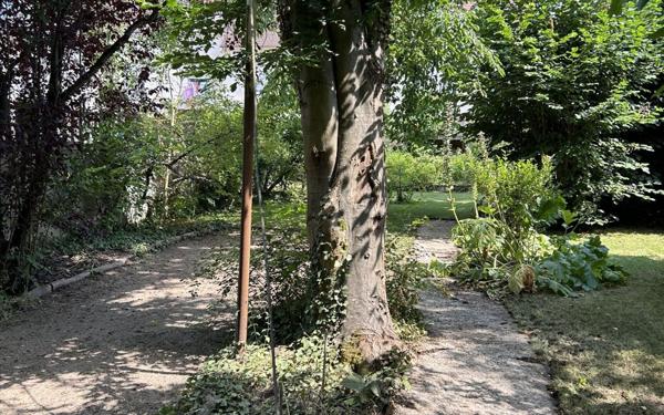 Maison à vendre    5 pièces •  Chilly-Mazarin