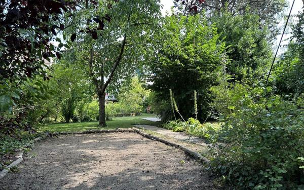 Maison à vendre    5 pièces •  Chilly-Mazarin