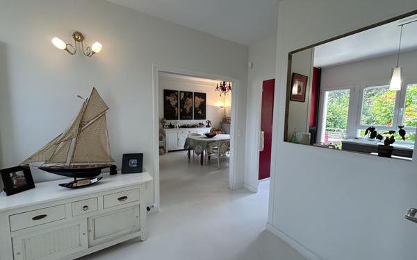 Maison à vendre    5 pièces •  Chilly-Mazarin