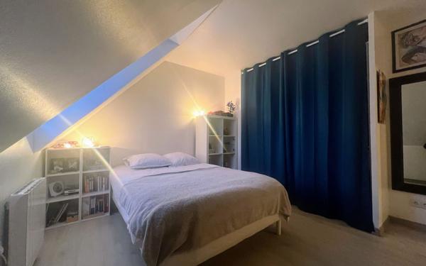 Maison à vendre    6 pièces • 113 m2 Menucourt