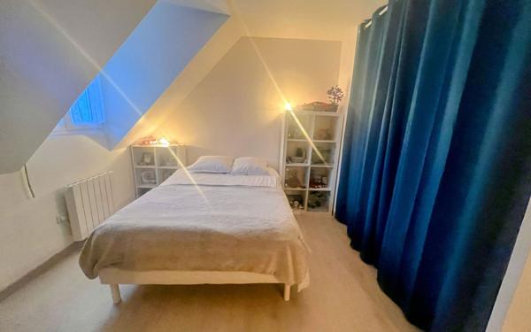 Maison à vendre    6 pièces • 113 m2 Menucourt