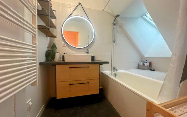 Maison à vendre    6 pièces • 113 m2 Menucourt