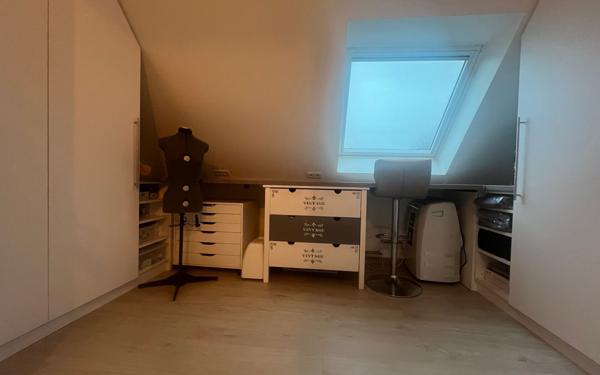 Maison à vendre    6 pièces • 113 m2 Menucourt