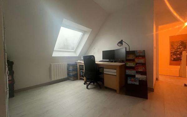 Maison à vendre    6 pièces • 113 m2 Menucourt