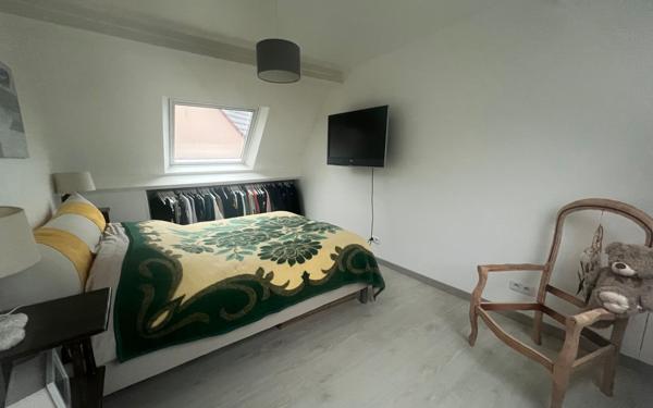 Maison à vendre    6 pièces • 113 m2 Menucourt