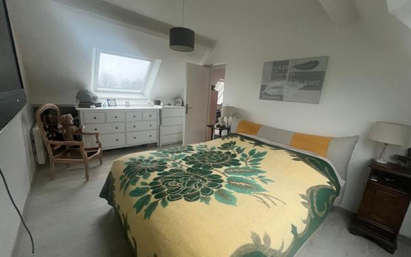 Maison à vendre    6 pièces • 113 m2 Menucourt