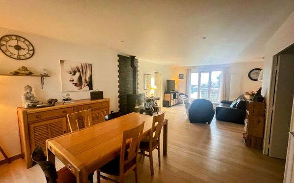 Maison à vendre    6 pièces • 113 m2 Menucourt