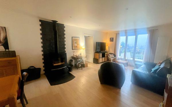 Maison à vendre    6 pièces • 113 m2 Menucourt