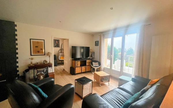 Maison à vendre    6 pièces • 113 m2 Menucourt