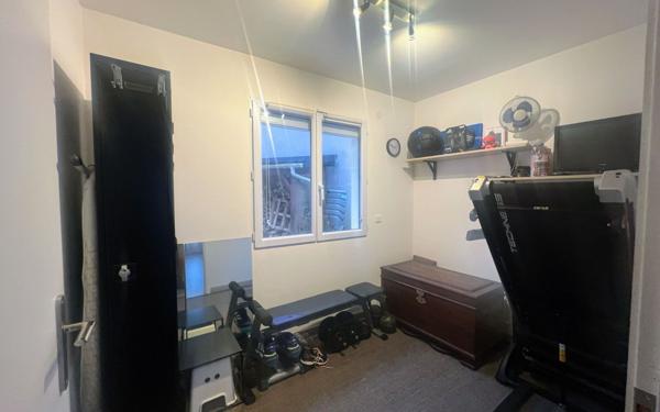 Maison à vendre    6 pièces • 113 m2 Menucourt