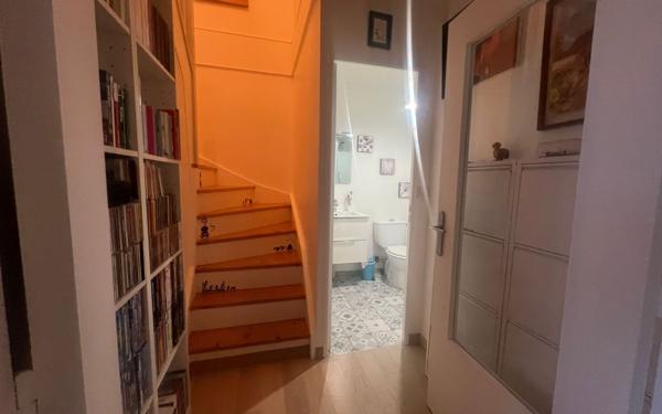 Maison à vendre    6 pièces • 113 m2 Menucourt