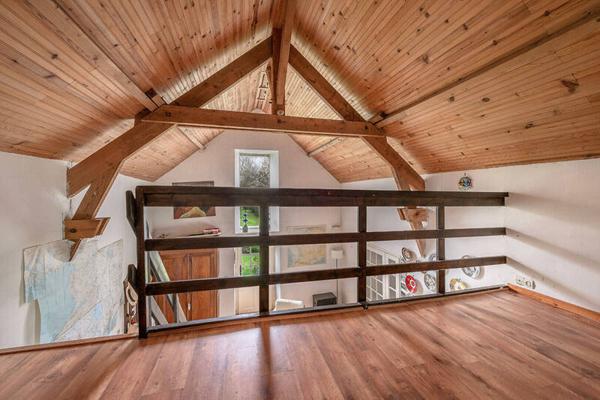 Maison 6 pièces - 44410 Herbignac