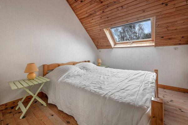 Maison 6 pièces - 44410 Herbignac