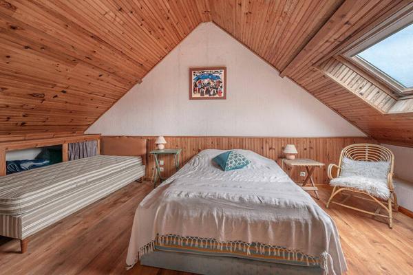 Maison 6 pièces - 44410 Herbignac