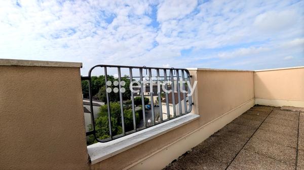 Appartement
         5 pièces
        - 101 m² Exclusivité 294 000 € *