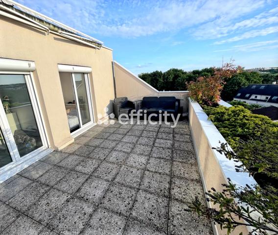 Appartement
         5 pièces
        - 101 m² Exclusivité 294 000 € *