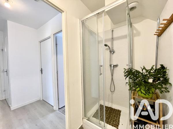 Appartement à vendre 4 pièces 82 m² Mennecy