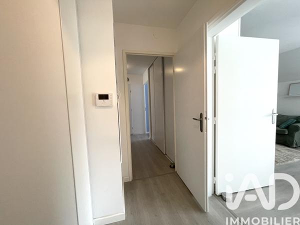 Appartement à vendre 4 pièces 82 m² Mennecy