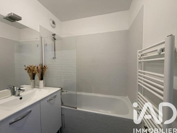 Appartement à vendre 4 pièces 82 m² Mennecy