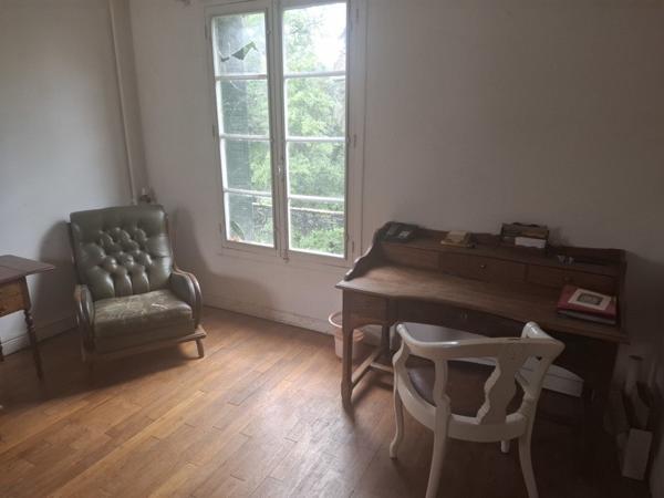 Maison à vendre |  Buzançais |  5 pièces | 127 m²