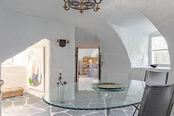 Appartement d’exception au Château d’Avaray