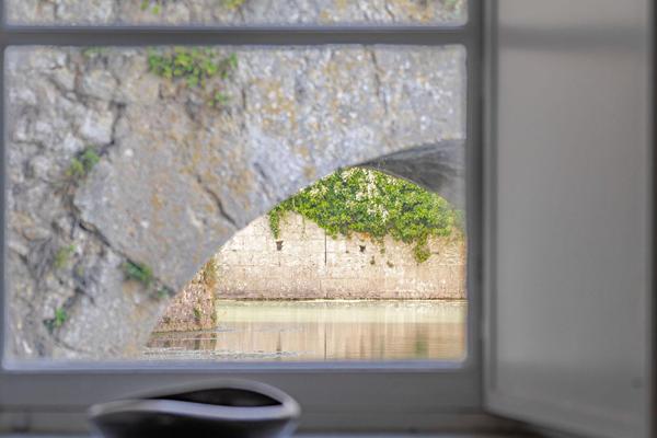 Appartement d’exception au Château d’Avaray