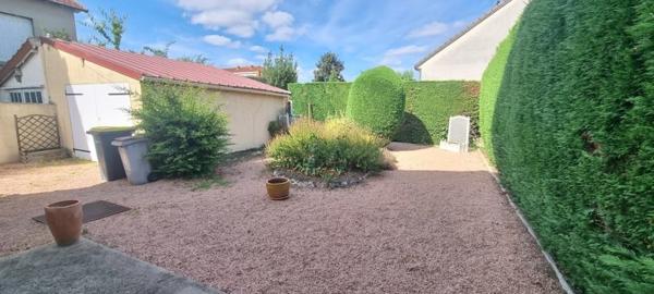 Maison à vendre |  Montluçon |  5 pièces | 99 m²