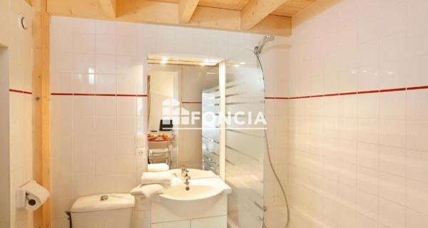 À vendre Studio 34.35 m² - Saint-georges-d'oléron 17190