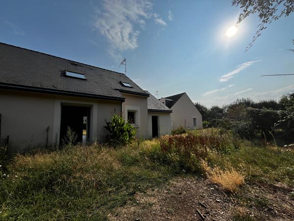 Maison Gennes Val De Loire 4 pièce(s) 88 m2
