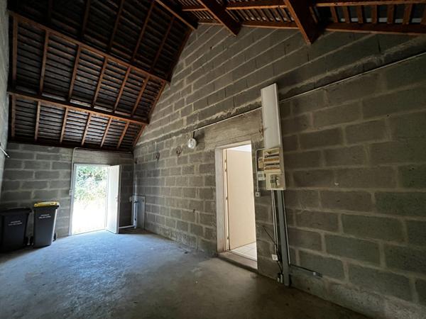 Maison Gennes Val De Loire 4 pièce(s) 88 m2