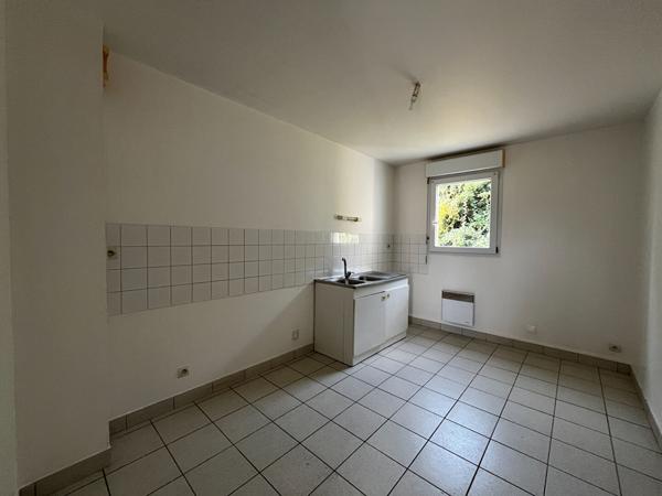 Maison Gennes Val De Loire 4 pièce(s) 88 m2