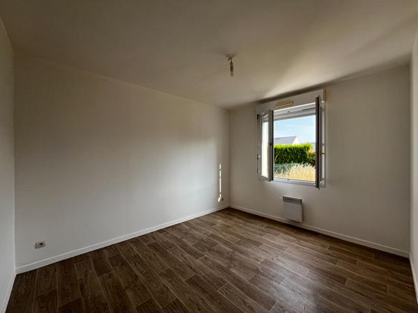 Maison Gennes Val De Loire 4 pièce(s) 88 m2