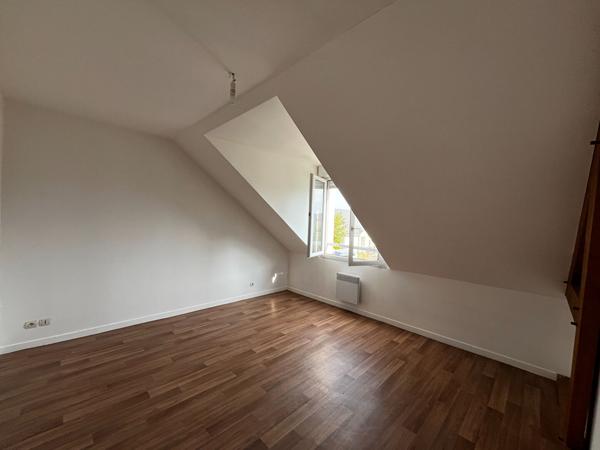 Maison Gennes Val De Loire 4 pièce(s) 88 m2