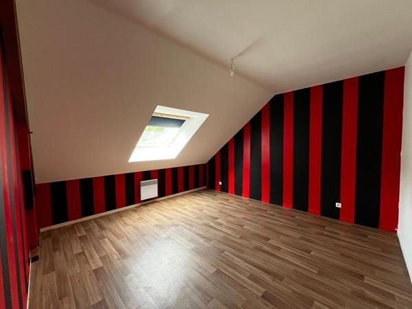 Maison Gennes Val De Loire 4 pièce(s) 88 m2