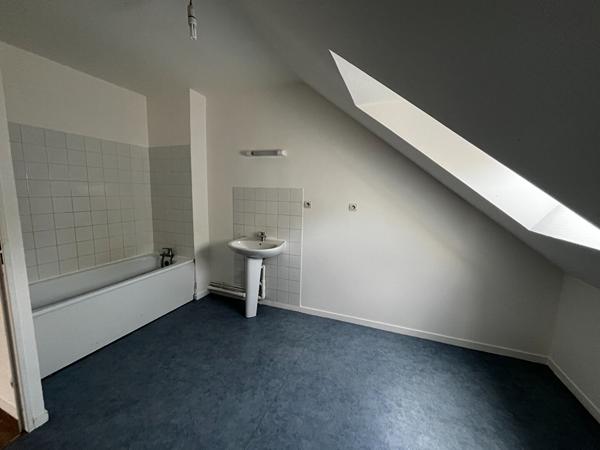 Maison Gennes Val De Loire 4 pièce(s) 88 m2