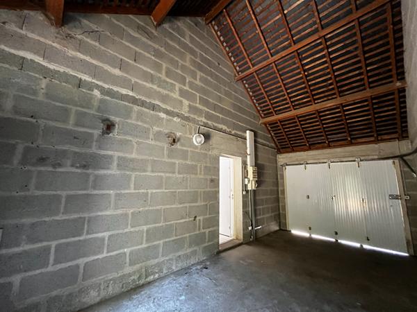 Maison Gennes Val De Loire 4 pièce(s) 88 m2