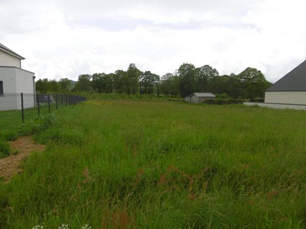 Vente Terrain à bâtir à Viessoix