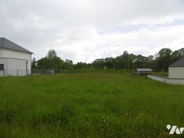 Vente Terrain à bâtir à Viessoix