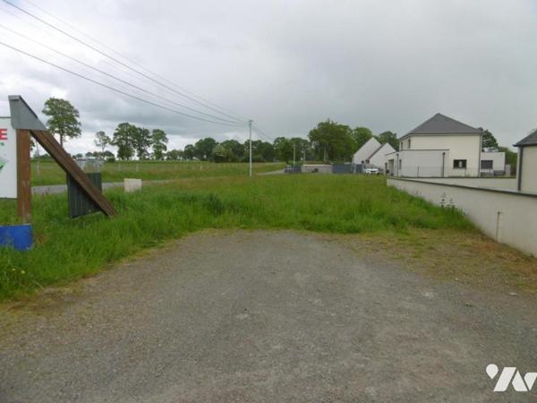 Vente Terrain à bâtir à Viessoix