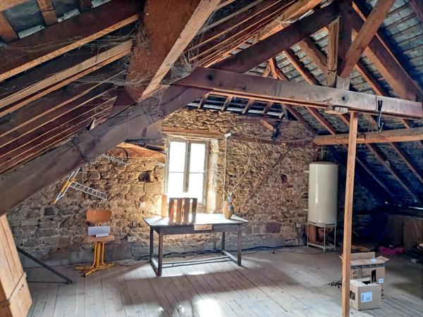 Maison à vendre à Treignac (19260) - Corrèze