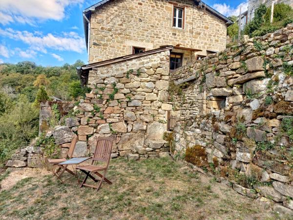 Maison à vendre à Treignac (19260) - Corrèze