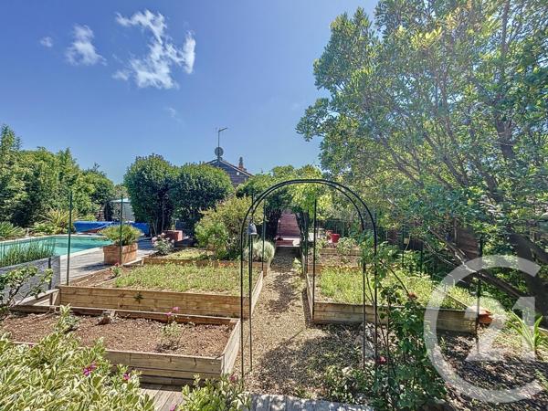 Maison à vendre  5 pièces - 170 m2 CASTELNAU LE LEZ - 34