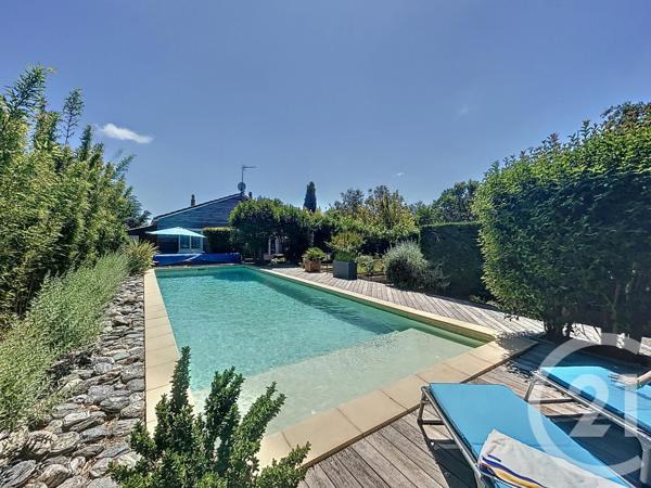 Maison à vendre  5 pièces - 170 m2 CASTELNAU LE LEZ - 34