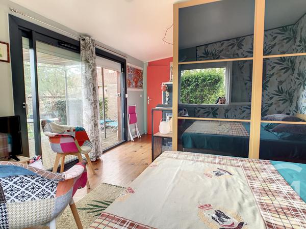 Maison à vendre  5 pièces - 170 m2 CASTELNAU LE LEZ - 34