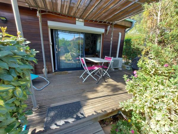 Maison à vendre  5 pièces - 170 m2 CASTELNAU LE LEZ - 34