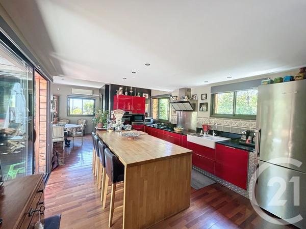 Maison à vendre  5 pièces - 170 m2 CASTELNAU LE LEZ - 34