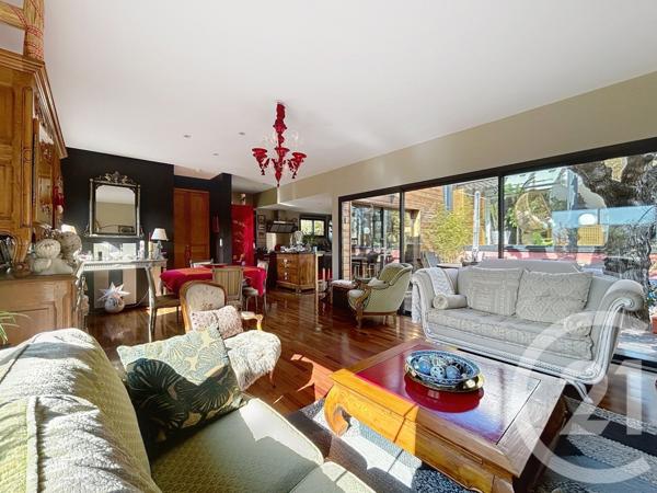 Maison à vendre  5 pièces - 170 m2 CASTELNAU LE LEZ - 34