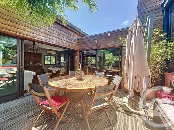 Maison à vendre  5 pièces - 170 m2 CASTELNAU LE LEZ - 34