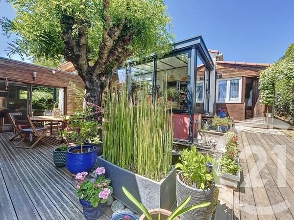 Maison à vendre  5 pièces - 170 m2 CASTELNAU LE LEZ - 34