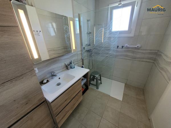 MAISON EN CAMPAGNE 3 CHAMBRES